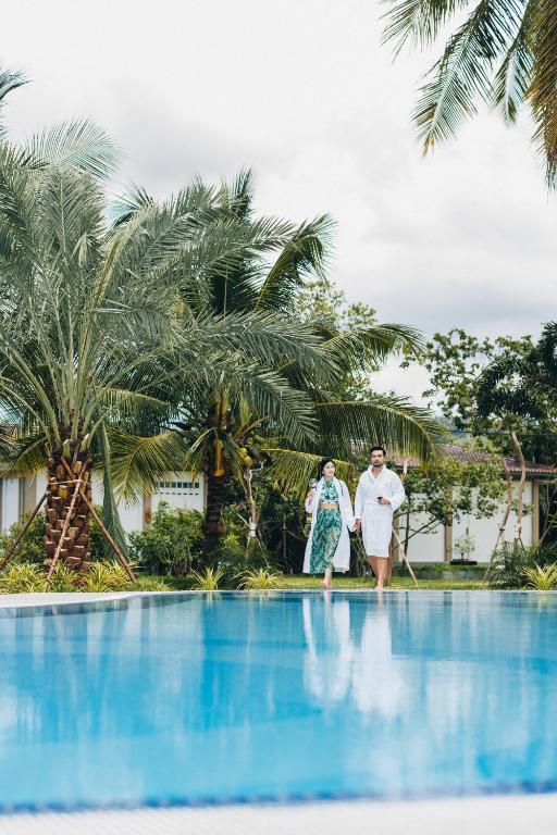 SS Villa & Resort photo 4